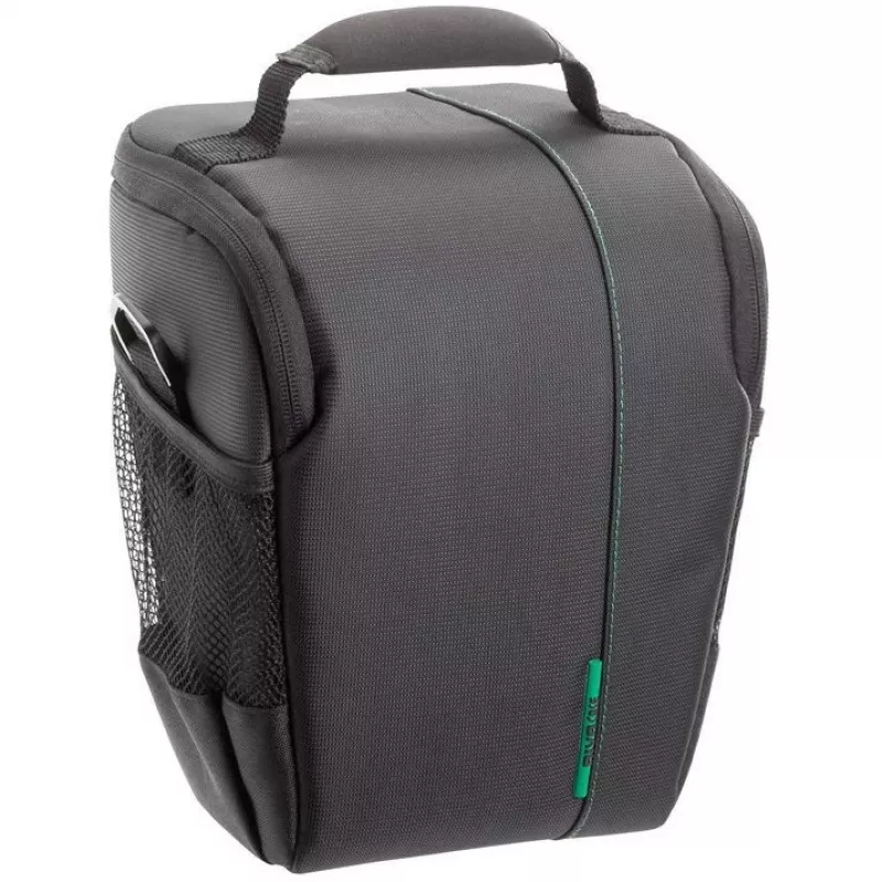 Dėklas fotoaparatui Rivacase 7440 (PS) SLR juodas