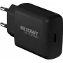 Voltcraft UC-1C20W01 USB įkroviklis kištukinis lizdas, išėjimo srovė max. 3 A (VC-16809980)