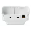 DECT bazinė stotis Gigaset N770 IP Pro – 120 kanalų, HTTPS/SIPS/SRTP/SSL/TLS, viduje 50 m, lauke 300 m, balta