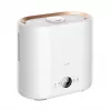 Oro drėkintuvas Deerma ST636W, 4,5 L bakas, 28 W, aukso/baltos spalvos, 277×156×270 mm