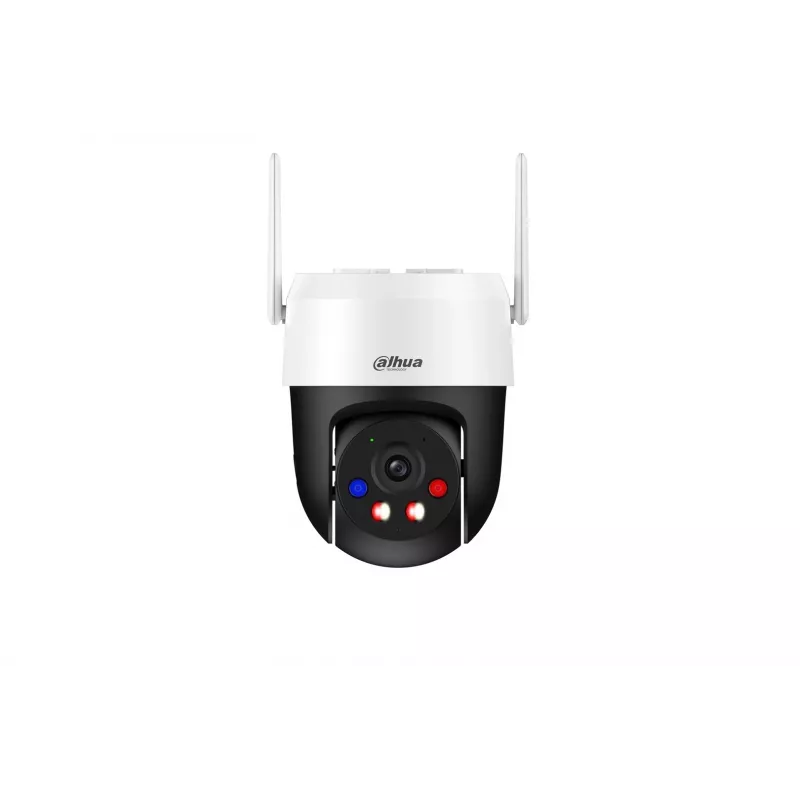 Dahua Technology 5MP lauko fiksuoto židinio nuotolio belaidė PT tinklo kamera