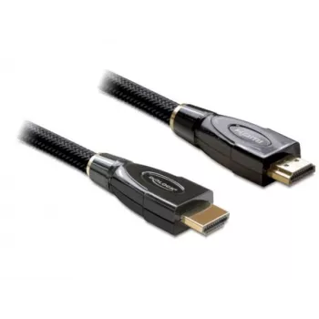 HDMI kabelis DeLOCK 5 m HDMI AM/AM