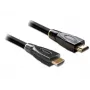 HDMI kabelis DeLOCK 5 m HDMI AM/AM