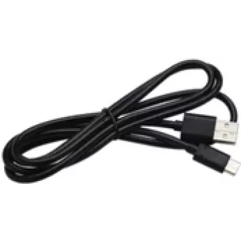 Zebra CBL-MPV-USB1-01 USB laidas USB C USB A juodas