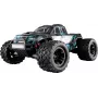 Amewi 22688 Hyper Go MTX10 monstrinis sunkvežimis, brushless, 1:10 ARTR, juodas