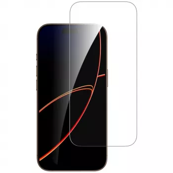 4smarts Second Glass Clear apsauginis stiklas Apple iPhone 17 Pro grūdintas stiklas
