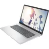 HP 17-cp3178ng RYZ7 7730U/16GB/512SSD/FreeDOS sidabrinis - galima vokiška klaviatūra