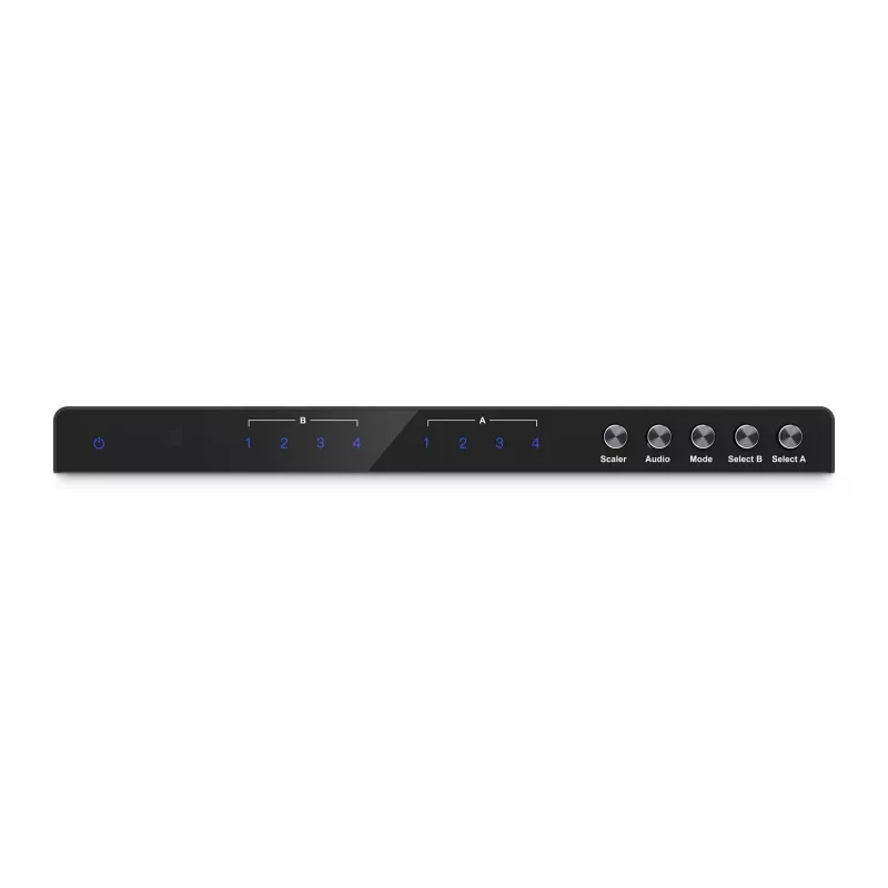 HDMI matricos jungiklis su kelių vaizdų funkcija DIGITUS DS-55345