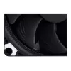 Noctua NF-A9x14 HS-PWM CH.BK.S 92 mm plonas kompiuterio korpuso ventiliatorius, 12 V, 600–2500 RPM, 57,5 m³/h, 14 mm storis