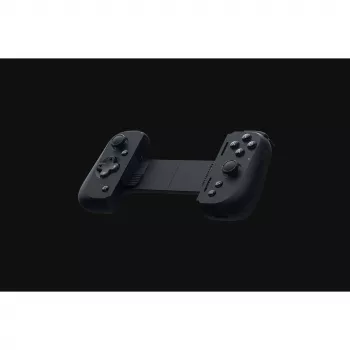 Žaidimų pultas Razer KISHI V2 juodas USB Android PC iOS
