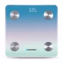 Asmeninės svarstyklės BLAUPUNKT BSM601BT
