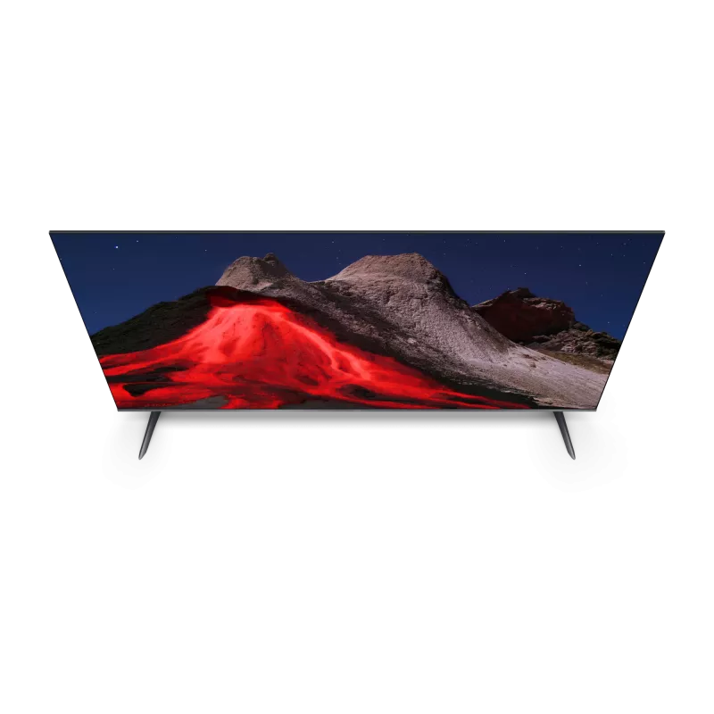 Televizorius QLED Xiaomi TV A Pro 75 2026 (75 col., 4K, Google TV, 189 cm)