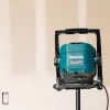 MAKITA LAMPA 18V/14,4V DEADML805 LED 1150lx/750lm +AC MAITINIMAS