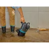 Gardena 09017-47 Sodo įrankis 20000 L Juoda
