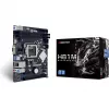Motininė plokštė BIOSTAR H81MHV3 3.0 – Micro ATX, LGA 1150, Intel H81, 2x DDR3 DIMM (max 16 GB), SATA II/III, Gigabit LAN, HDMI, VGA