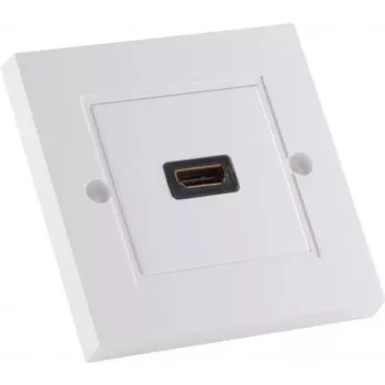 HDMI sieninis lizdas ShiverPeaks 79500-1