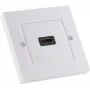 HDMI sieninis lizdas ShiverPeaks 79500-1