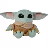 Minkštas žaislas Simba‑Dickie Vaikas (Grogu) iš „The Mandalorian“ – modelis 6315875802, kolekcinė figūrėlė