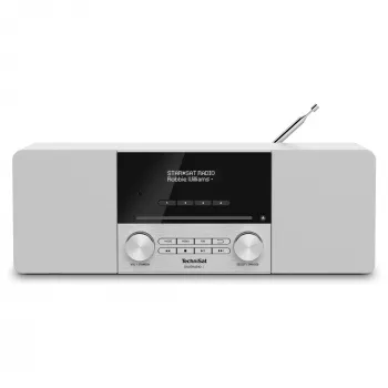 Asmeninis radijo imtuvas TechniSat DIGITRADIO 3