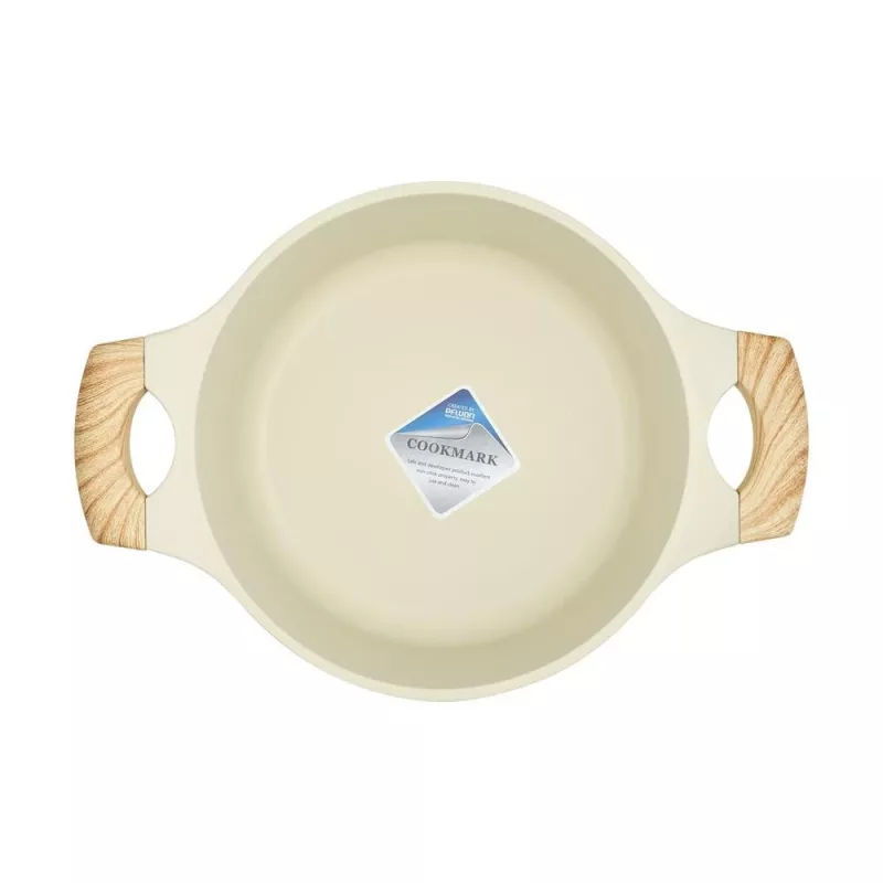 Troškintuvas D20CM 2.4L / 93801 Resto