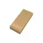 Vokų pavyzdžių rinkinys MAILmedia 40105/7 popierius 120 g/m², atvartas 40 mm