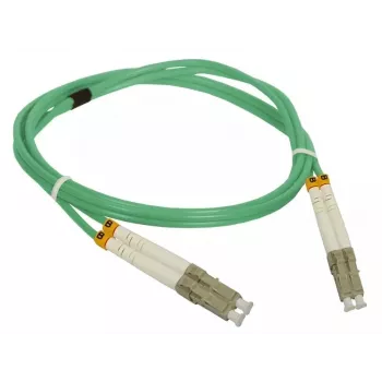 Alantec FOC-LCLC-5MMD-2-3 InfiniBand / šviesolaidinis kabelis 2 m LC Violet