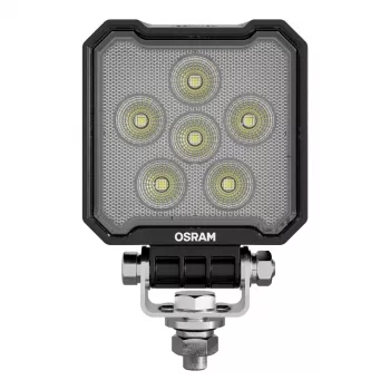 LEDvance Osram CUBE WL VX100-WD LED 10W 3000K lempa transporto priemonės apšvietimui