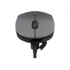 Lenovo Go belaidė pelė, ambidekstrinė, RF, optinė, 2400 DPI