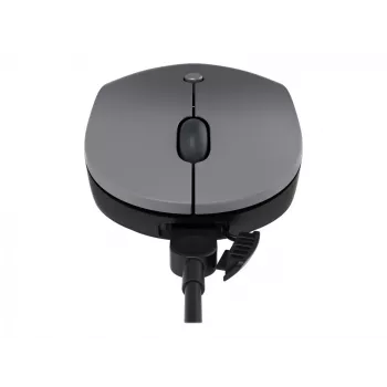 Lenovo Go belaidė pelė, ambidekstrinė, RF, optinė, 2400 DPI