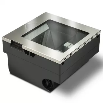 Skenavimo įrenginys Datalogic Magellan 3200VSi 1D/2D juodas