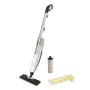 Garų šluotra KARCHER KST 2 Upright 1.513-590.0