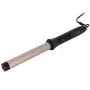 Garbanojimo žnyplės LAFE Sleek & Shine Curler 25 mm LAFLKA47571 – 25 mm statinė, elektrinės garbanojimo žnyplės