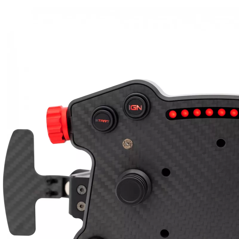 Simagic GT Pro HUB + Knob'ai