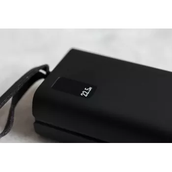 Nešiojamas maitinimo bankas SPONGE Energy 20000 mAh