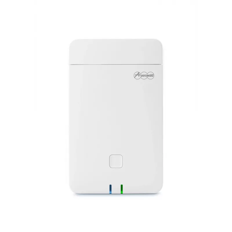 Auerswald COMfortel WS-500S baltoji IP DECT bazinė stotis