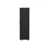 Laisvai pastatomas 19 inch serverinis stovas Lanberg FF01-6642-12BL