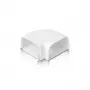 Alkūninis kabelių lovelis Ubiquiti UACC-CRE baltas ABS PC 68,4 mm