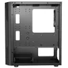 LOGIC ARAMIS ARGB Mini USB 3.0 korpusas