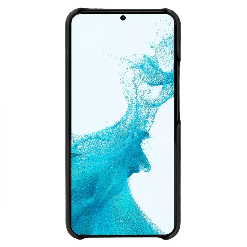 Krusell 62465 odinis dėklas Samsung Galaxy S22+ 16,8 cm juodas