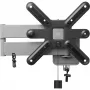 Ultra plonas 43 TV sieninis laikiklis WM 6254 (Pilka, 33 - 109 cm / 13 - 43)