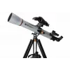 Celestron StarSense Explorer 70 LT Refraktorius 70x juodas, pilkas