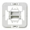 eQ-3 AG HomeMatic Kopp EQ3-ADA-KO - jungiklio montavimo adapteris