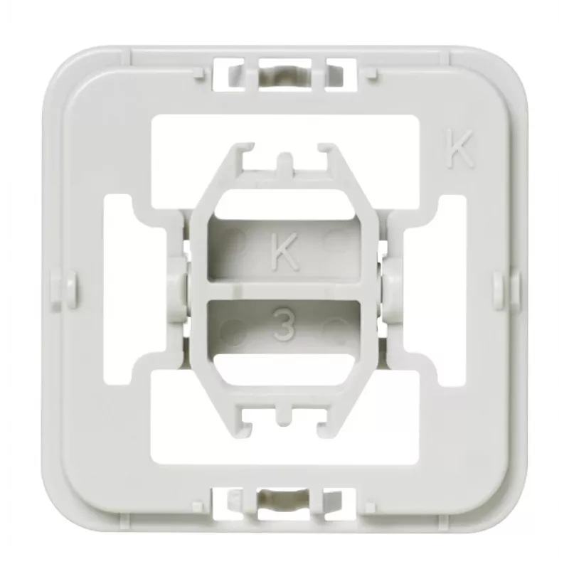 eQ-3 AG HomeMatic Kopp EQ3-ADA-KO - jungiklio montavimo adapteris