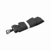 Sbox NLS-3015B Black New York nešiojamojo kompiuterio krepšys 15.6 colių juodas