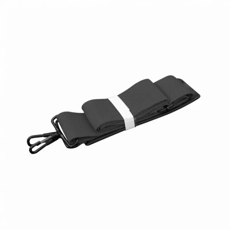 Sbox NLS-3015B Black New York nešiojamojo kompiuterio krepšys 15.6 colių juodas