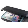 Safescan 131-0723 Juodas Daugiavaliutis UV banknotų detektorius