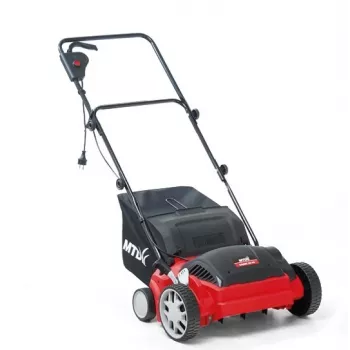 MTD Smart 30 VE 1300 W vertikutorius iki 200 m²