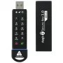 Apricorn Aegis Secure Key 3.0 – USB atmintukas