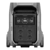 EcoFlow DELTA Pro 3 nešiojama elektrinė, LiFePO4, 4000 W, 51,5 kg