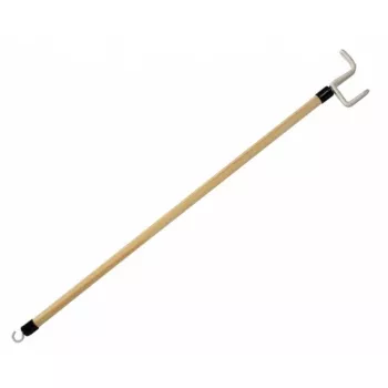 Pagalbinė apsirengimo lazda SUNDO 25300 – 69 cm instrumentas apsirengti
